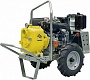 Мотопомпа Varisco JD 3-210 G10 TROLLEY